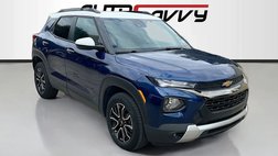 2022 Chevrolet TrailBlazer ACTIV