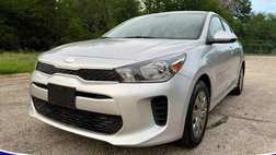 2019 Kia Rio LX
