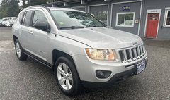 2013 Jeep Compass Sport