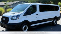 2024 Ford Transit 350 XL