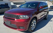 2020 Dodge Durango GT