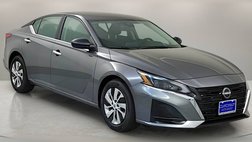 2025 Nissan Altima 2.5 S