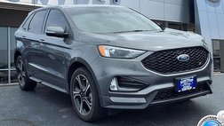 2023 Ford Edge ST