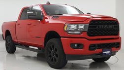 2024 Ram Ram Pickup 2500 Big Horn