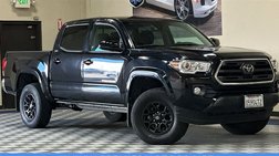 2019 Toyota Tacoma SR5