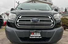 2017 Ford Transit 150