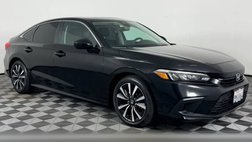 2024 Honda Civic EX