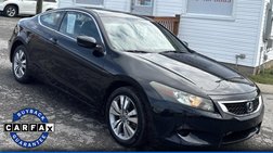 2010 Honda Accord EX-L