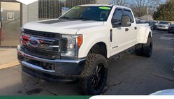 2019 Ford Super Duty F-350 XLT
