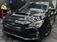 2016 Subaru WRX Premium