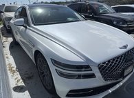 2023 Genesis G80 2.5T