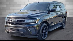 2022 Ford Expedition XLT