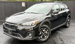 2019 Subaru Crosstrek 2.0i Base