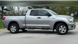 2008 Toyota Tundra SR5