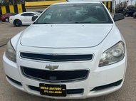 2012 Chevrolet Malibu LS Fleet