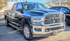 2020 Ram Ram Pickup 3500 Laramie