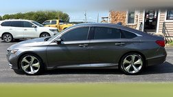 2019 Honda Accord Touring