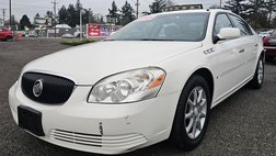 2008 Buick Lucerne CXL