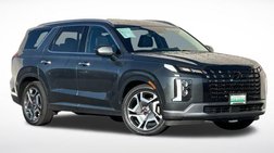 2023 Hyundai Palisade Limited