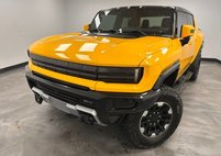 2023 GMC HUMMER EV 3X