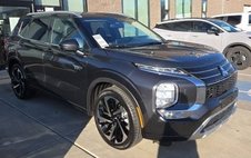 2024 Mitsubishi Outlander PHEV SEL Platinum Edition