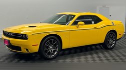 2018 Dodge Challenger GT