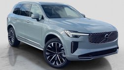2026 Volvo XC90 B6 Plus 7P