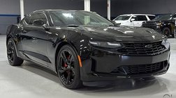 2023 Chevrolet Camaro LT1