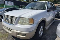 2005 Ford Expedition Eddie Bauer