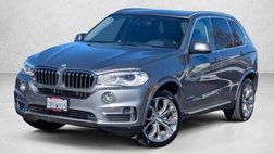2015 BMW X5 xDrive35d