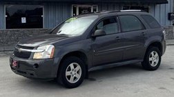 2007 Chevrolet Equinox LS