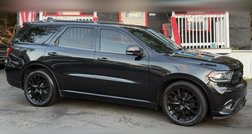 2015 Dodge Durango R/T