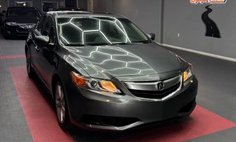 2014 Acura ILX 2.0L