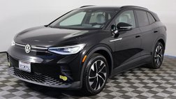 2022 Volkswagen ID.4 Pro S