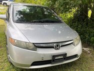 2007 Honda Civic LX