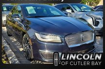 2020 Lincoln MKZ Reserve