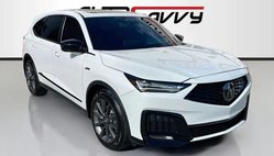 2026 Acura MDX SH-AWD w/A-SPEC