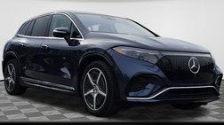 2023 Mercedes-Benz EQS EQS 450 4MATIC