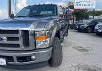 2009 Ford Super Duty F-350 Lariat