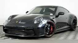 2023 Porsche 911 GT3