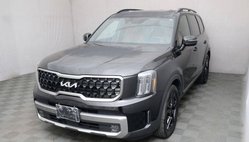 2023 Kia Telluride SX X-Line