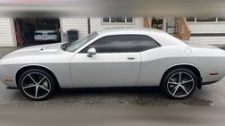 2010 Dodge Challenger SE