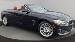 2015 BMW 4 Series 428i xDrive