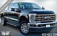 2023 Ford Super Duty F-250 Lariat