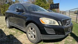 2011 Volvo XC60 3.2