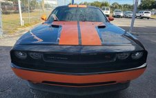 2012 Dodge Challenger R/T Classic