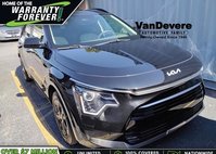 2024 Kia Niro SX