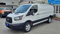 2019 Ford Transit 250