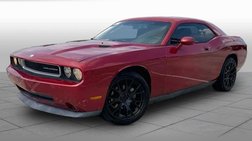 2010 Dodge Challenger SE