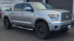 2010 Toyota Tundra Limited